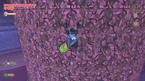 Ancient Cistern Walkthrough Skyward Sword