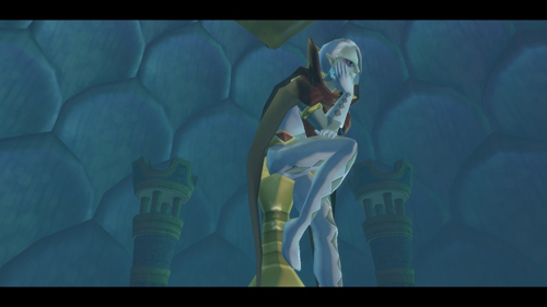 Ancient Cistern Walkthrough Skyward Sword