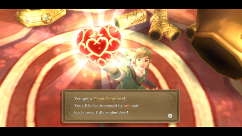 Ancient Cistern Walkthrough Skyward Sword