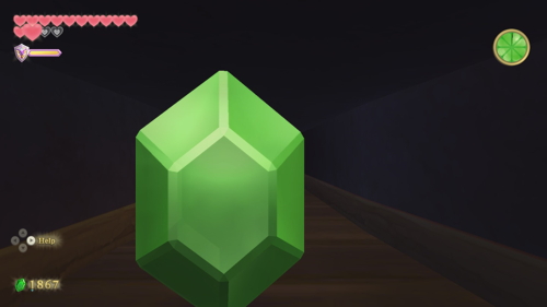 Pirate Stronghold Walkthrough Skyward Sword