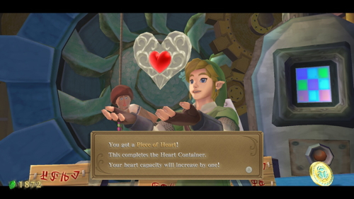 Pirate Stronghold Walkthrough Skyward Sword