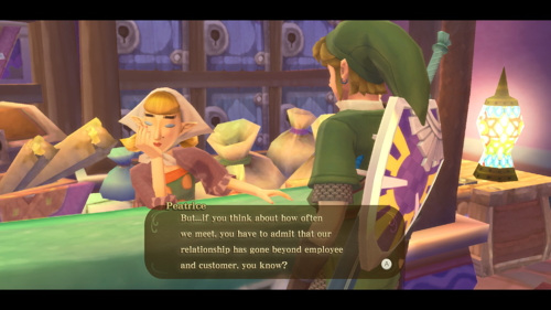 Lanayru Sand Sea Walkthrough Skyward Sword