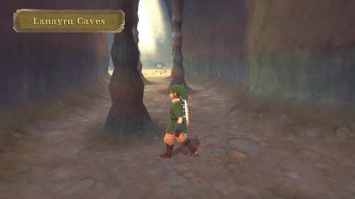 Pirate Stronghold Walkthrough Skyward Sword