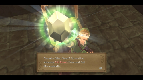 Pirate Stronghold Walkthrough Skyward Sword