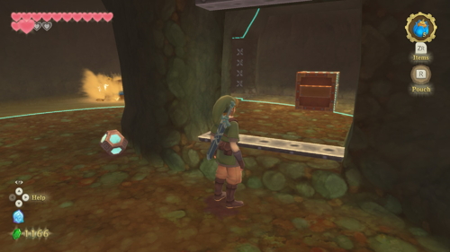 Pirate Stronghold Walkthrough Skyward Sword