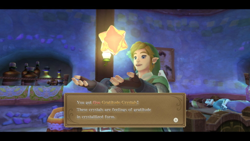 Pirate Stronghold Walkthrough Skyward Sword