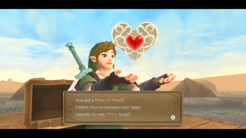 Pirate Ship Dungeon Walkthrough Skyward Sword HD