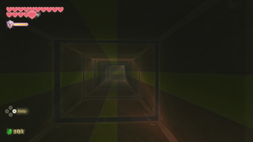 Sandship Walkthrough Skyward Sword