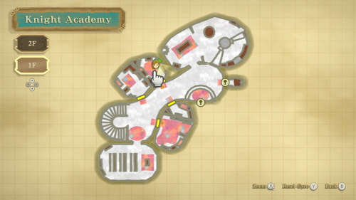 Volcano Summit Walkthrough Skyward Sword