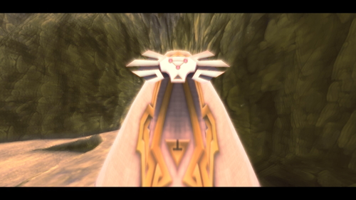 Volcano Summit Walkthrough Skyward Sword