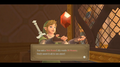Fire Temple Walkthrough Skyward Sword HD