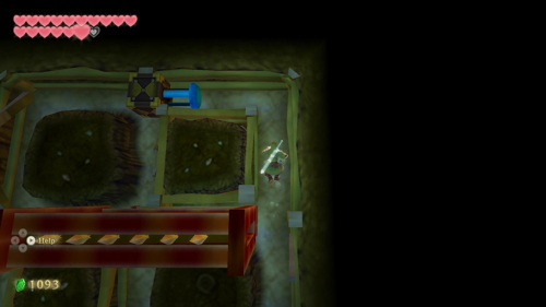 Fire Sanctuary Walkthrough Skyward Sword