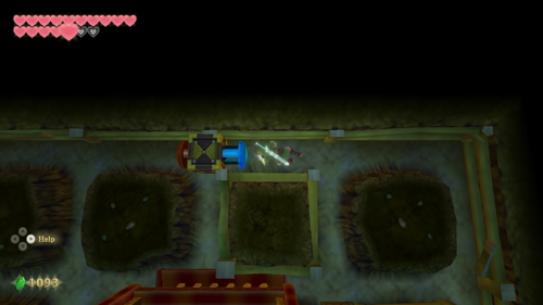 Fire Temple Walkthrough Skyward Sword HD