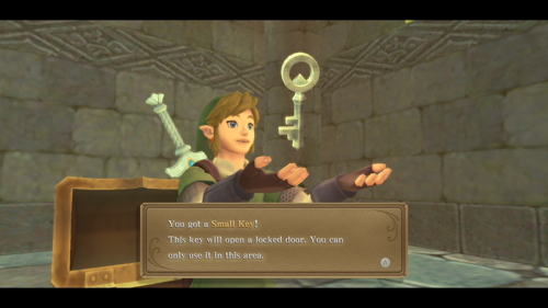 Fire Sanctuary Walkthrough Skyward Sword