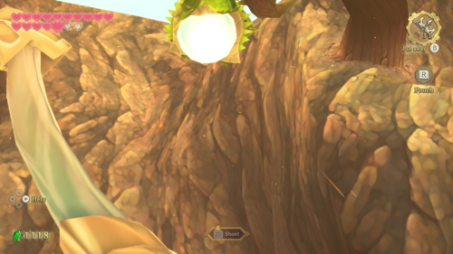 Fire Temple Walkthrough Skyward Sword HD