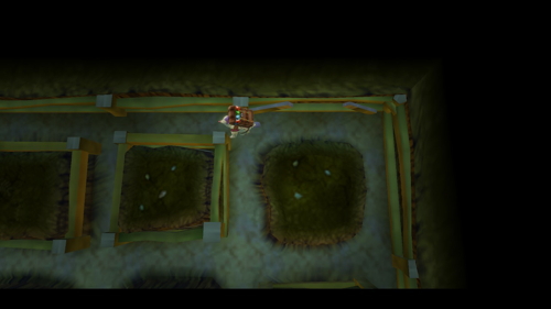 Fire Temple Walkthrough Skyward Sword HD