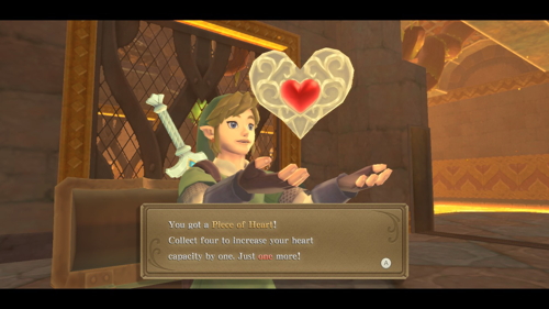 Fire Temple Walkthrough Skyward Sword HD