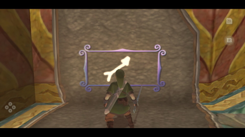 Fire Sanctuary Walkthrough Skyward Sword