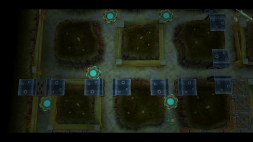 Fire Temple Walkthrough Skyward Sword HD