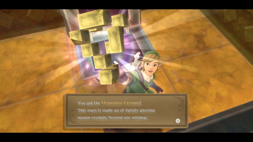 Fire Temple Walkthrough Skyward Sword HD