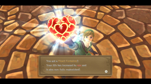Fire Sanctuary Walkthrough Skyward Sword