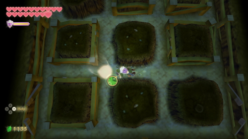 Gate of Time Walkthrough Skyward Sword