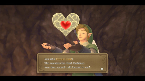 Levias Boss Walkthrough Skyward Sword HD