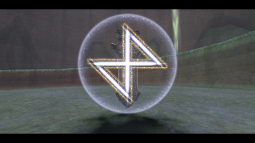 Gate of Time Walkthrough Skyward Sword