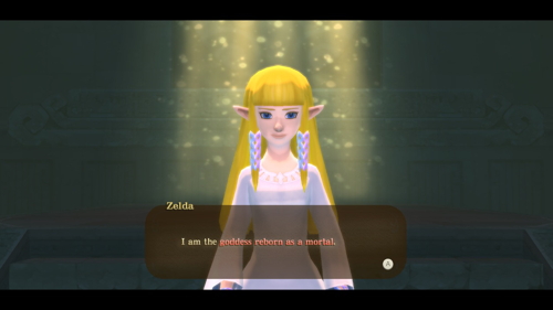 Levias Boss Walkthrough Skyward Sword HD