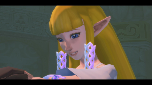 Gate of Time Walkthrough Skyward Sword