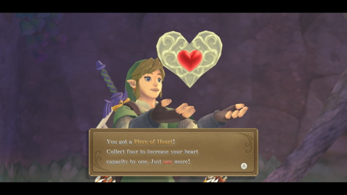 Levias Boss Walkthrough Skyward Sword HD