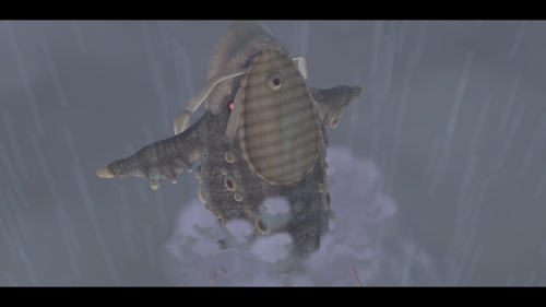 Levias Boss Walkthrough Skyward Sword HD