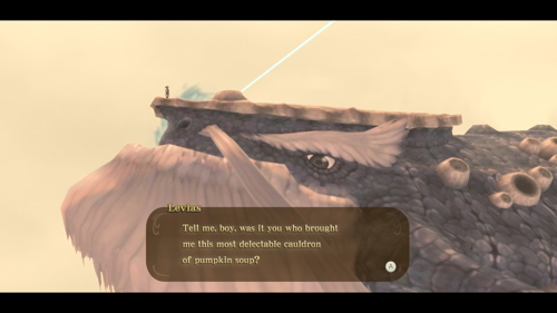 Gate of Time Walkthrough Skyward Sword