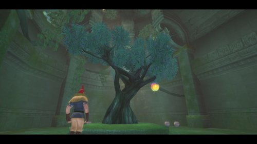 Song of the Hero Walkthrough Skyward Sword