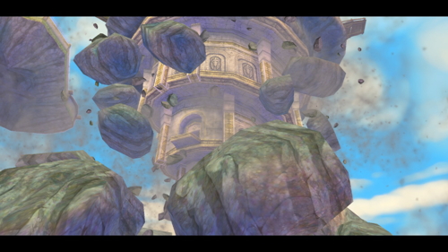 Flooded Faron Woods Walkthrough Skyward Sword HD