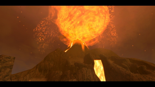 Flooded Faron Woods Walkthrough Skyward Sword HD