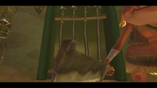 Song of the Hero Walkthrough Skyward Sword