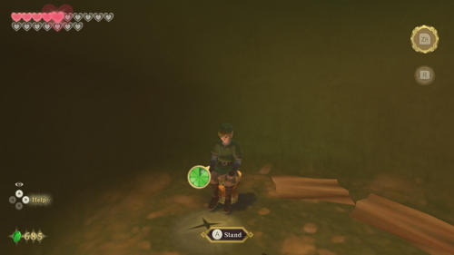 Song of the Hero Walkthrough Skyward Sword