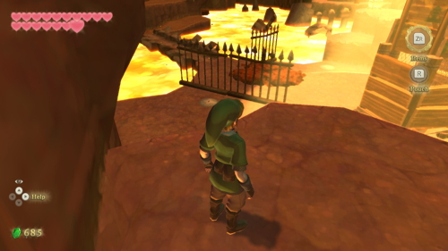 Song of the Hero Walkthrough Skyward Sword