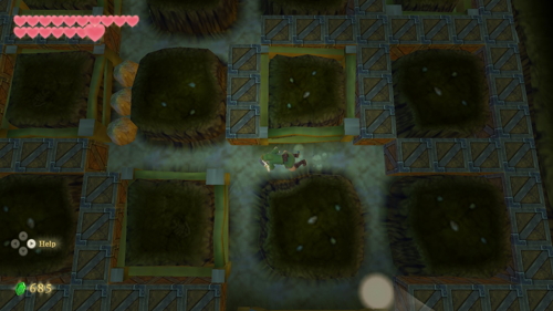 Song of the Hero Walkthrough Skyward Sword