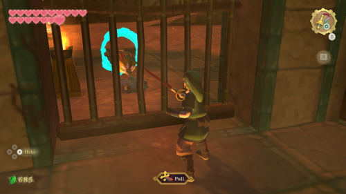 Song of the Hero Walkthrough Skyward Sword