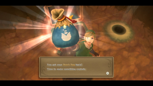 Song of the Hero Walkthrough Skyward Sword