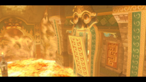 Song of the Hero Walkthrough Skyward Sword