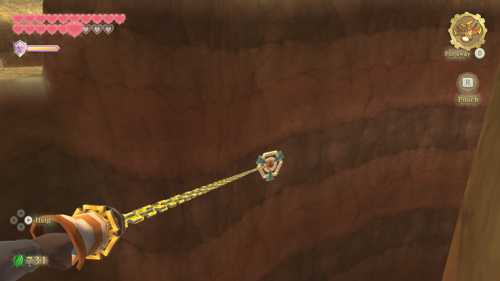 Song of the Hero Walkthrough Skyward Sword