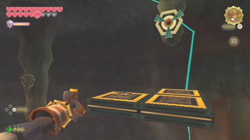 Song of the Hero Walkthrough Skyward Sword