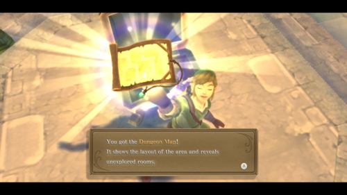 Final Dungeon Walkthrough Skyward Sword HD