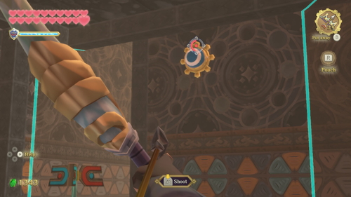 Final Dungeon Walkthrough Skyward Sword HD