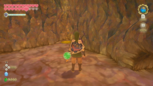 Final Dungeon Walkthrough Skyward Sword HD