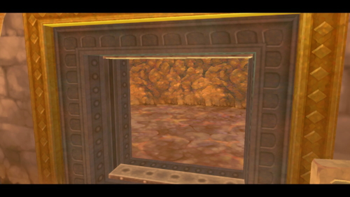Final Dungeon Walkthrough Skyward Sword HD