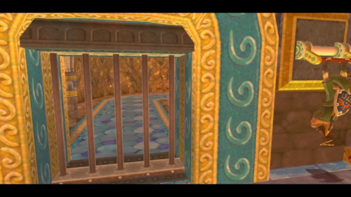 Final Dungeon Walkthrough Skyward Sword HD